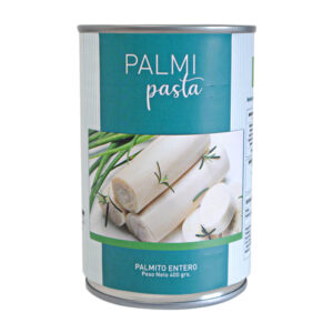 palmitos enteros calidad premium palmipasta